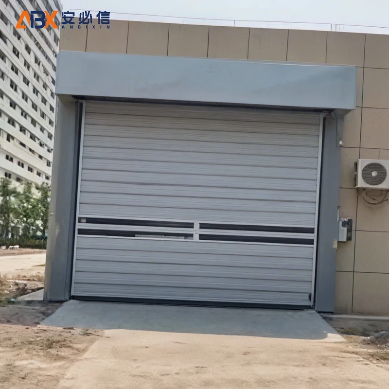 抚州厂房高速门